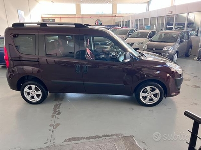 Fiat Doblo Doblò 1.6 MJT Km 80000