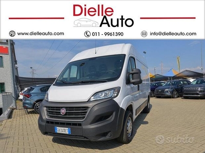 FIAT Ducato 33 2.3 MJT 120CV MH2