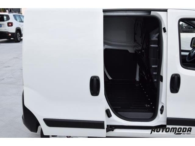 FIAT FIORINO 1.3MJT 95CV SOLO 3.061KM