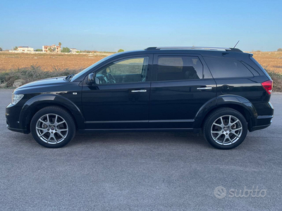 Fiat Freemont 2.0 Multijet 140cv perfetta