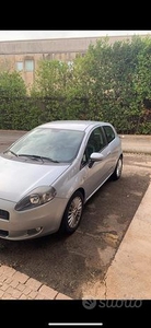 Fiat grande punto 1.3 multijet