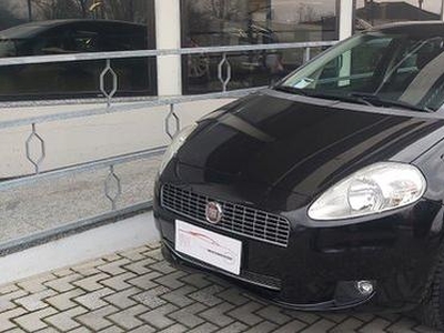 Fiat Grande Punto 1.4 - per neopatentati - 2009