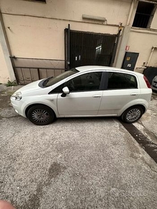 FIAT Grande Punto - 2009