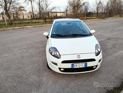 FIAT Grande Punto - 2012