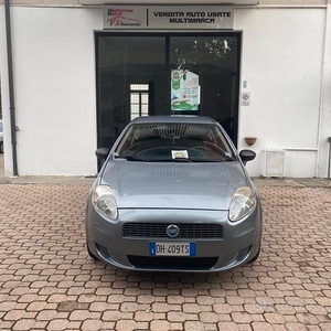 Fiat Grande Punto 85.000KM Ok Neopatentati