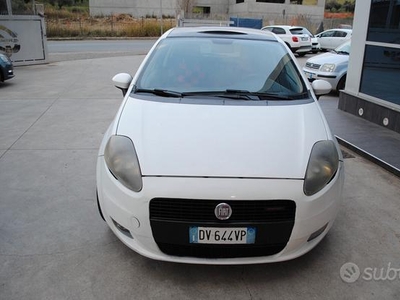 Fiat Grande Punto Grande Punto 1.3 MJT 90 CV 3 por