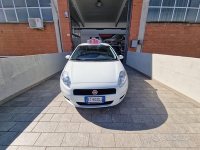 Fiat Grande Punto Grande Punto 1.4 5 porte Actual