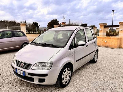 Fiat Idea 1.3 MJT 16V 95 CV S&S Dynamic