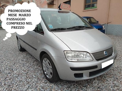 Fiat Idea 1.3 Multijet OK NEO ( 69 CV )