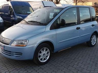 FIAT Multipla 2ª serie