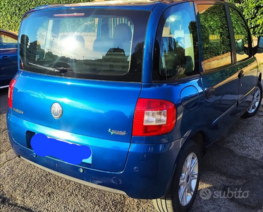 Fiat multipla