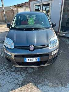 Fiat Panda 0.9 twin Air