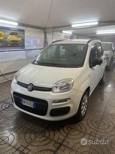 Fiat Panda 0.9 TwinAir Turbo Natural Power Easy