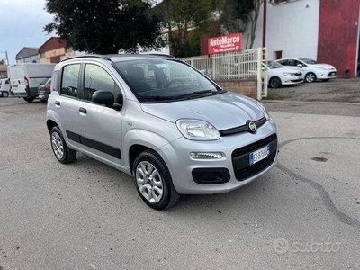 FIAT - Panda - 0.9 TwinAir Turbo Natural Power Pop