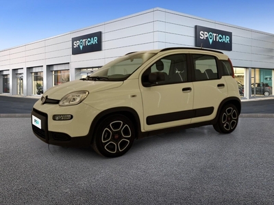 Fiat Panda 1.0 FireFly 70cv S&S Hybrid City Life