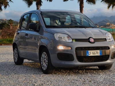 Fiat Panda 1.0 FireFly S&S Hybrid Easy