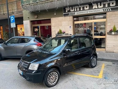 Fiat Panda 1.1 Fire Benzina