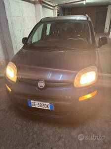 Fiat panda 1.2