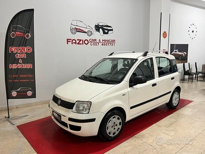 Fiat Panda 1.2 69Cv Dynamic 2011