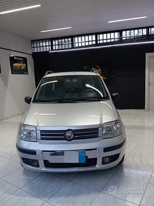 Fiat panda 1.2 Benz/GPL 2009 CON GARANZIA