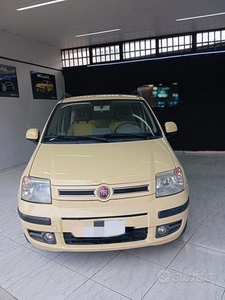 Fiat panda 1.2 Benz/metano CON GARANZIA