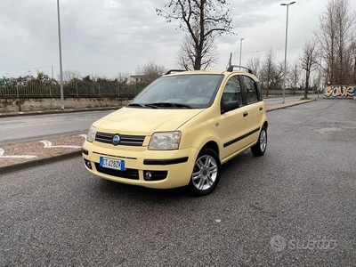 Fiat Panda 1.2 Benzina -2005