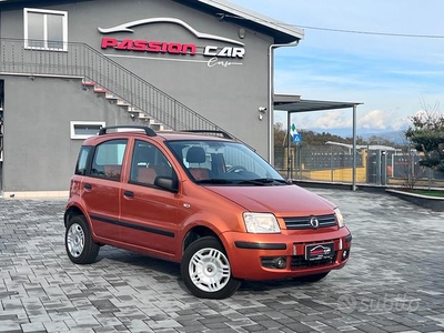 Fiat Panda 1.2 Dynamic Natural Power