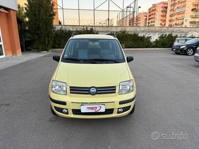 Fiat Panda 1.2 Dynamic Natural Power