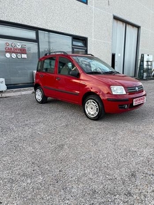 Fiat Panda 1.2 Dynamic Natural Power