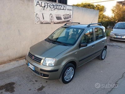 Fiat Panda 1.2 Dynamic Natural Power