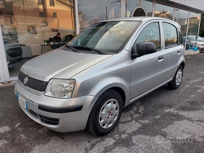 Fiat Panda 1.2 Emotion