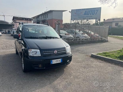 FIAT Panda 1.2 Emotion Euro 5