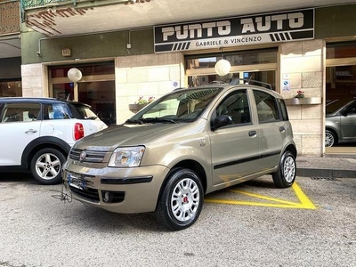 Fiat Panda 1.2 Fire Natural Power Metano