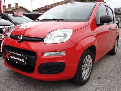 FIAT Panda 1.2 GPL PREZZO VALIDO FINO 16.03,GARA