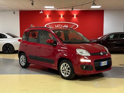 Fiat Panda 1.2 Lounge *138000km*