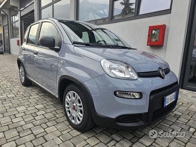 Fiat Panda 1.2 OK NEOPATENTATI 1500 km
