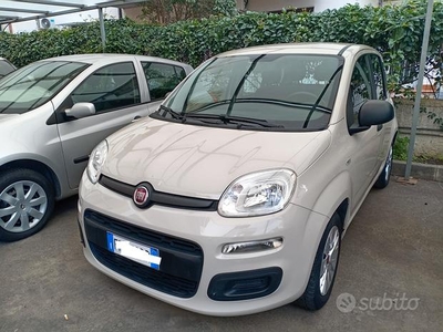 Fiat Panda 1.2 Pop