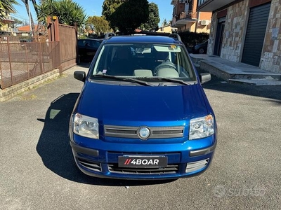 Fiat Panda 1.2 UNICO PROPRIETARIO - ADATTA A NEOPA