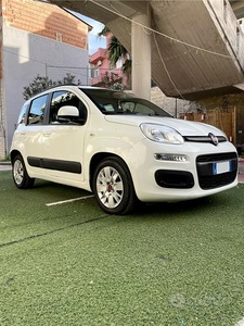 Fiat Panda 1.3 95 cv diesel