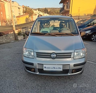 Fiat Panda 1.3 MJT 16V Dynamic Per NEOPATENTATI