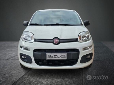 FIAT PANDA 1.3 MJT 80CV S&S EASY NEOPATENTATI