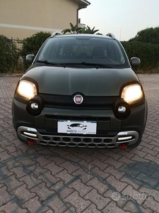 Fiat Panda 1.3 MJT 95 CV S&S 4x4