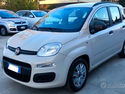 Fiat Panda 1.3 MJT 95 CV S&S Lounge