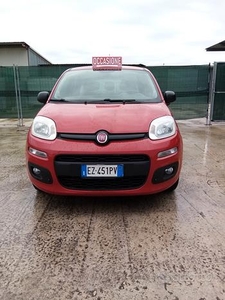 Fiat Panda 1.3 MJT 95 CV S&S Lounge