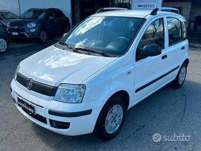 Fiat Panda 1.3 multijet 75 cv