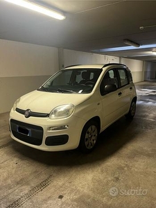 Fiat Panda 1.3 Multijet