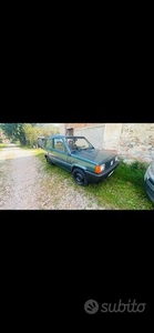 Fiat Panda 141