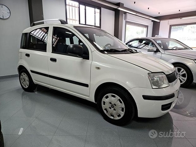 FIAT Panda 2ª serie 1.2 Dynamic