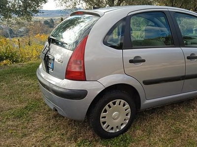 FIAT Panda 2ª serie - 2004 motore 1,1