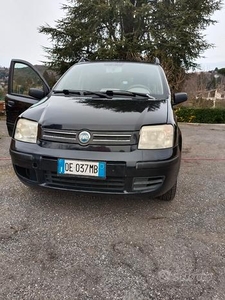 FIAT Panda 2ª serie - 2006